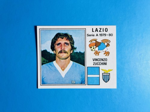 Figurina calciatori panini - figurina,