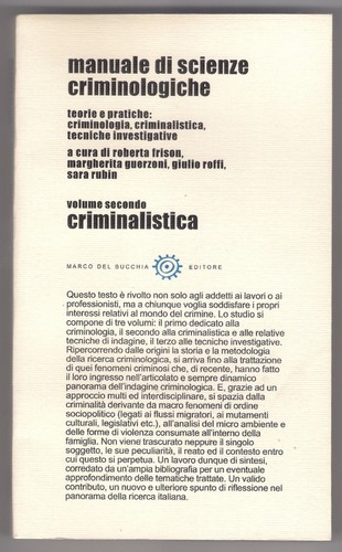 Manuale scienze - di,