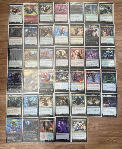 Magic the gathering - the,
