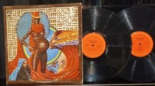 MILES DAVIS LIVE EVIL-2 LP 1° PRESS ORIGINAL US 1971-COLUMBIA G 30954- NM/ VG