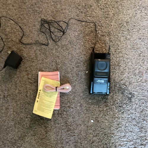 Cellulare motorola microtac - motorola,