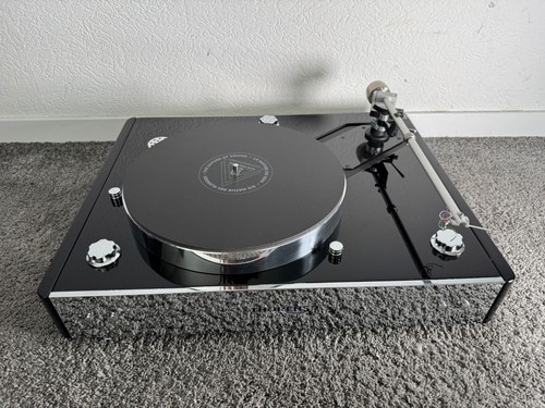 Thorens td550 550 - td550,
