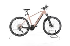 Cube Reaction Hybrid Pro E-MTB