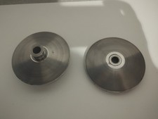 Variatore Multivar 2000(5111572) e Semipuleggia Ventilvar 2000 (6112672) MALOSSI