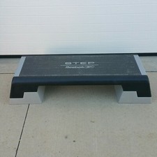 Reebok Aerobics Step Cardio