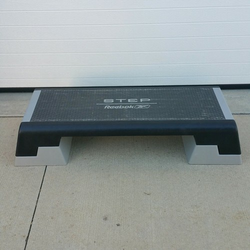 Reebok aerobics step cardio - reebok,