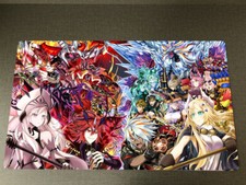 Tappetino da gioco WVICM