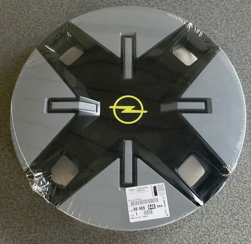 Kit copricerchi opel - (4,