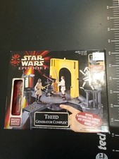 STAR WARS EPISODE 1 THEED