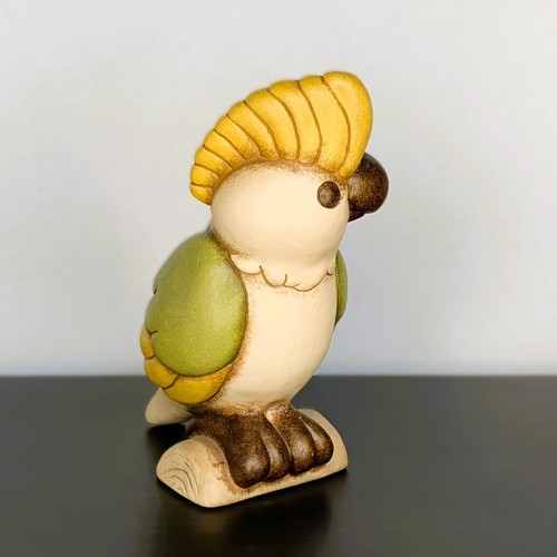 Thun pappagallo frida - thun, "pappagallo