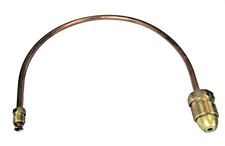 New Automatic Changeover