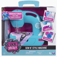 NUOVO Cool Maker - Macchina da