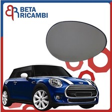 Vetro Specchietto Mini F55 F56