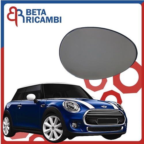 Vetro specchietto mini - specchietto, f55