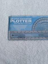 APR's Navigator Plotter
