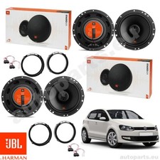 Kit 4 Casse Altoparlanti JBL