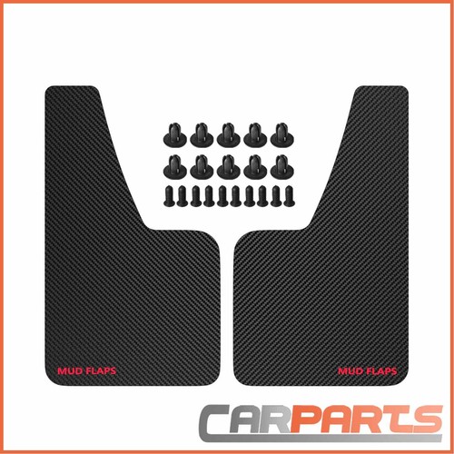 Paraspruzzi auto universale - 2x,
