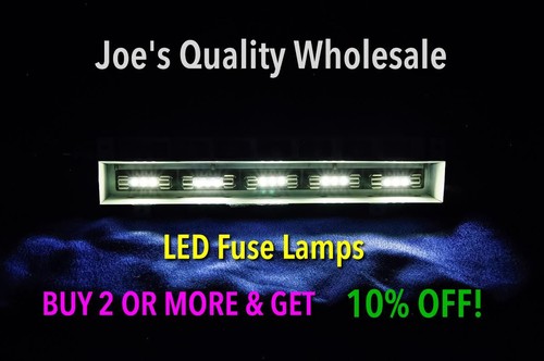 Lampada fusibile led - lampada,