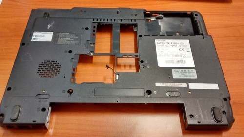 Cover toshiba satellite - satellite, a100