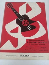 IL VECCHIO CASTELLO MODESTO