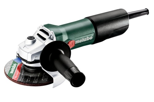 Metabo 850 125 - metabo, w