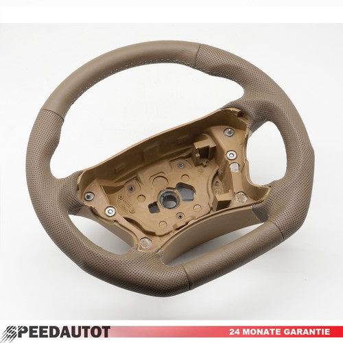 Volante mercedes w211 - volante, r230
