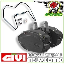 GIVI BORSE LATERALI EA100B +