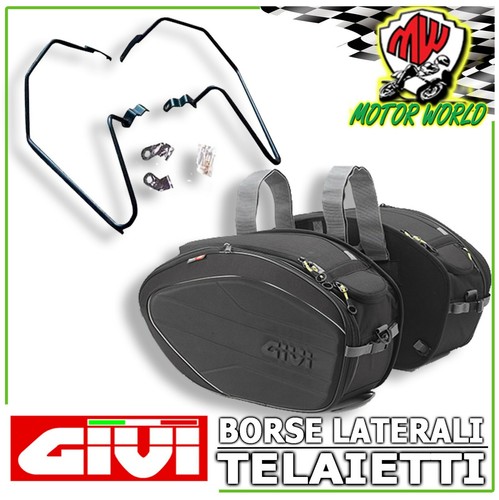 Givi borse laterali ea100b - givi,