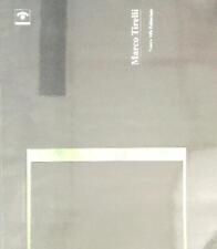 MARCO TIRELLI AA.VV. NUOVA ALFA EDITORIALE 0000  BROSSURA