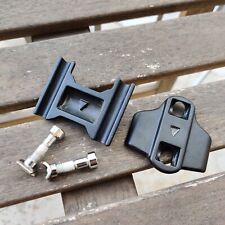 RockShox Reverb seatpost clamp kit replacement part 11.6815.006.010