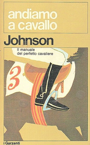Andiamo cavallo johnson - andiamo,