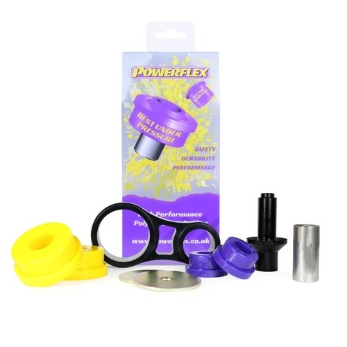 Supporto motore powerflex - supporto,