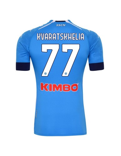 Maglia home napoli - home,