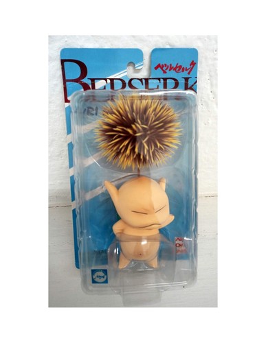 Berserk figure guts gatsu art - figure,