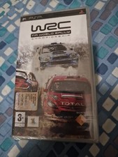 - WRC-FIA WORLD