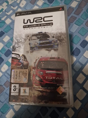 Wrc fia world - -,