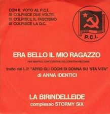 Anna identici stormy six - anna,