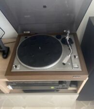 giradischi sony ps-1350