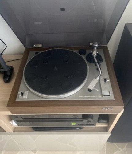 Giradischi sony 1350 - sony, ps-1350
