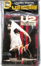 U2 Rattle and hum EDITORIALE