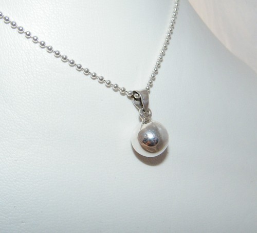 Ciondolo tutto argento 925 - tutto,