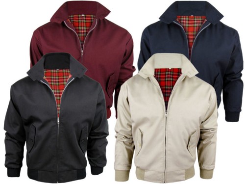 Giacca uomo bomber classica - uomo,