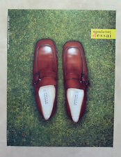 E527 - Advertising Pubblicità - 1997 - MANUFACTURE D'ESSAI