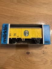 Märklin 4415 Ecuador Bananas