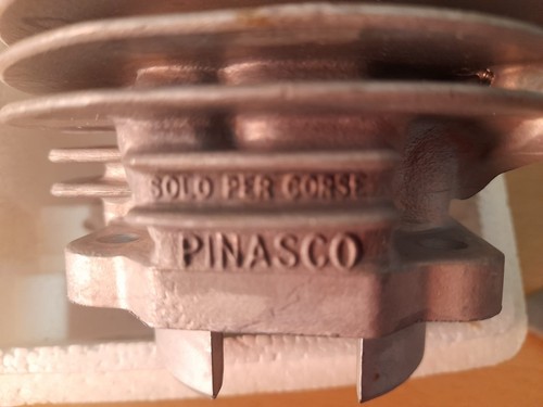 Solo per corse cilindro gruppo - corse,