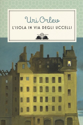 Libri uri orlev - orlev, in