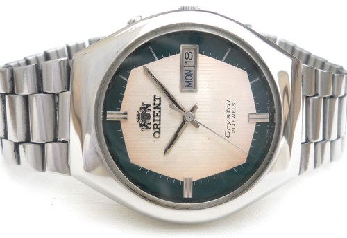 Orologio vintage orient - orologio,