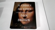 LIBRI - Il codice da Vinci. Edizione speciale illustrata.