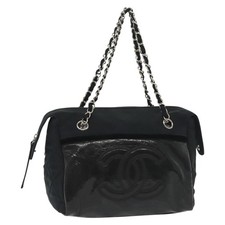 Borsa CHANEL Matelasse Catena