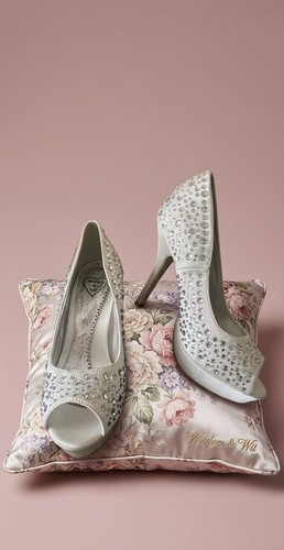 Scarpe sposa festa - scarpe,
